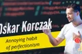 Annoying habit of perfectionism - WarsawJS