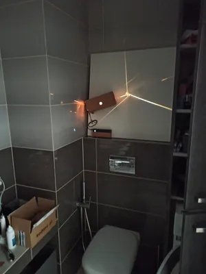 Dark side of the piss