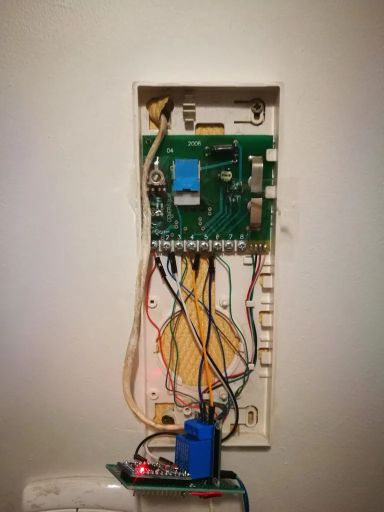 lużne wnętrzności