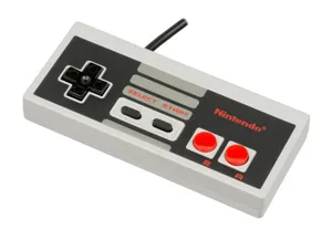 Nes controller