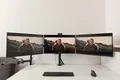 Ulepszenie uchwytu monitora