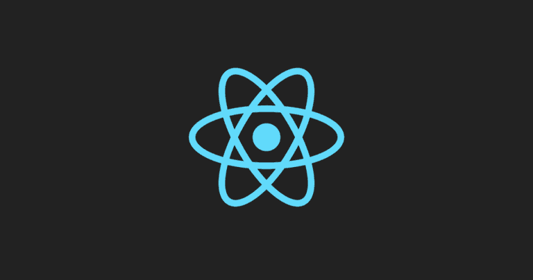 React is the way