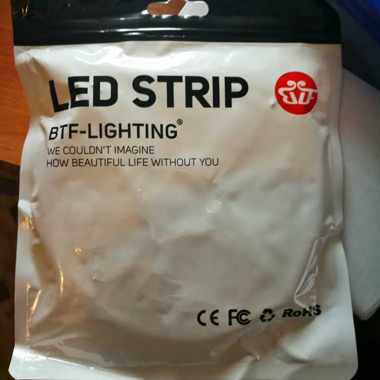 Led strip