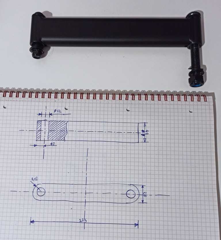 Rysunek techniczny