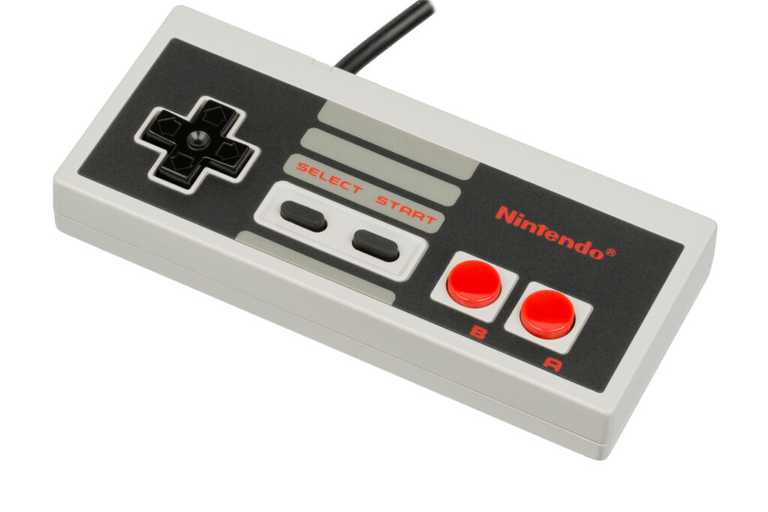 Nes controller